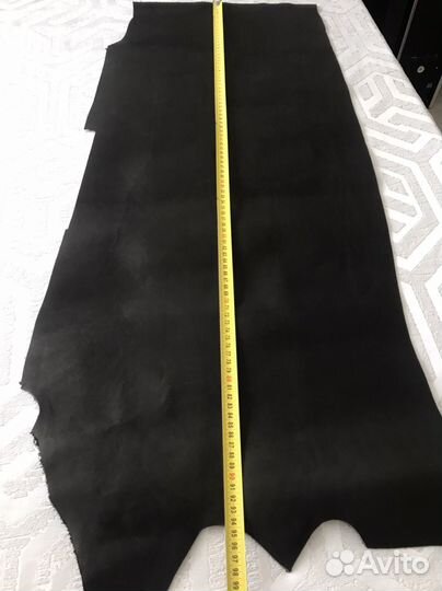 Натуральная кожа для рукоделия