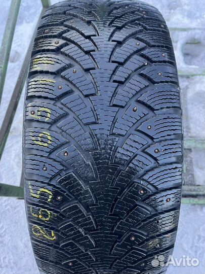 Nokian Tyres Hakkapeliitta 1 265/65 R17