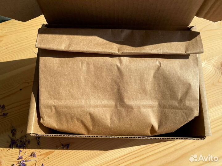 Иван-чай 1 кг свежий урожай, ферментированный