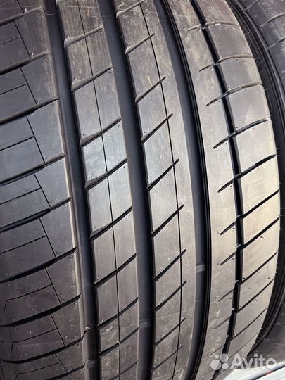 Kapsen RS26 Practical Max HP 315/35 R21 144Y