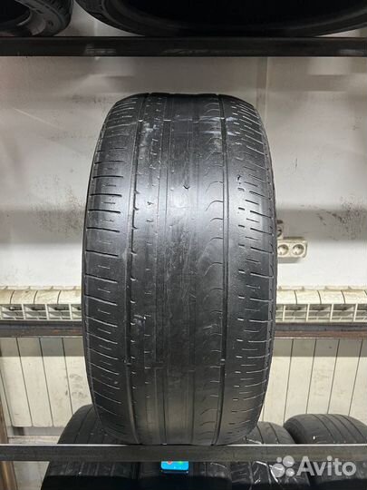 Pirelli Scorpion Verde 285/40 R21 109Y