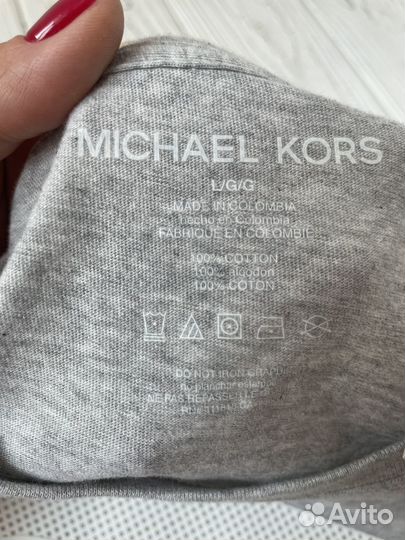 Футболка Michael kors оригинал