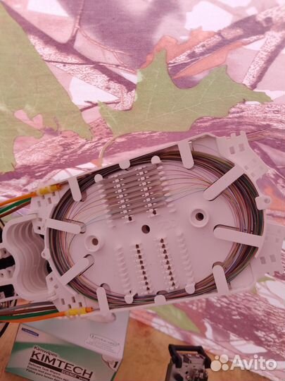 Сварка и монтаж волс