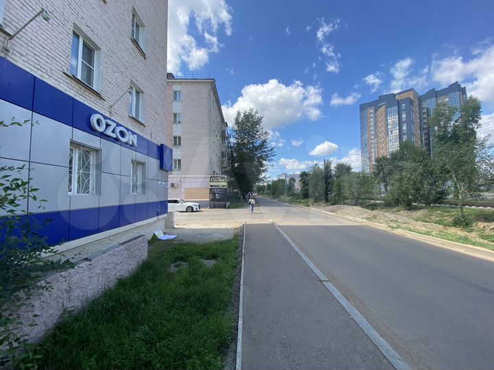 Свободного назначения, 41.1 м²