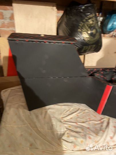 Консоль -бар подлокотник