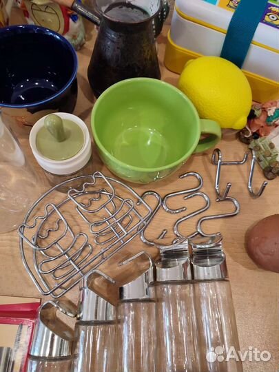 Посуда Чашка Липтон