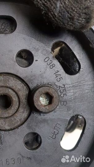 Гур Volkswagen Golf 4, 2003