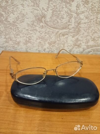 Очки женские -3