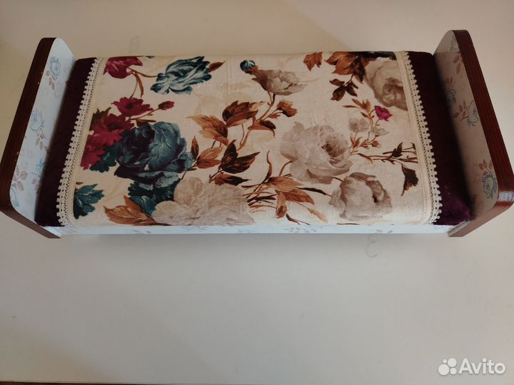 Мебель для кукол