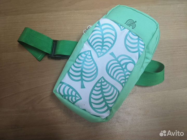 Сумка для Nintendo Switch