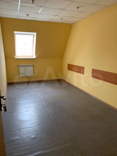 Офис, 19.6 м²