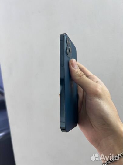 iPhone 12 Pro, 128 ГБ