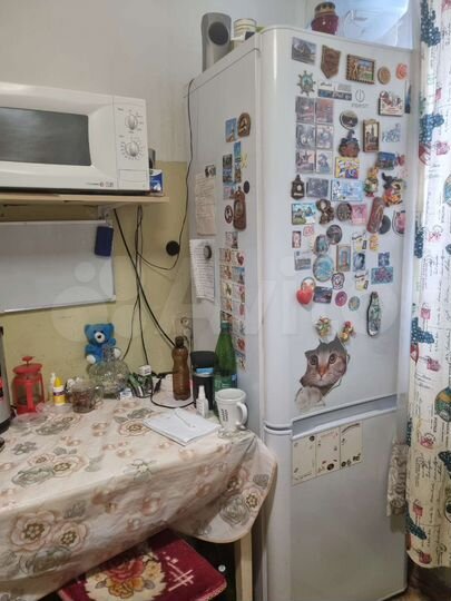 2-к. квартира, 44,9 м², 3/5 эт.