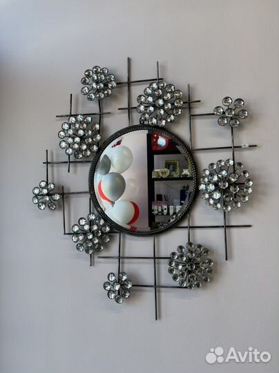 Зеркало новое