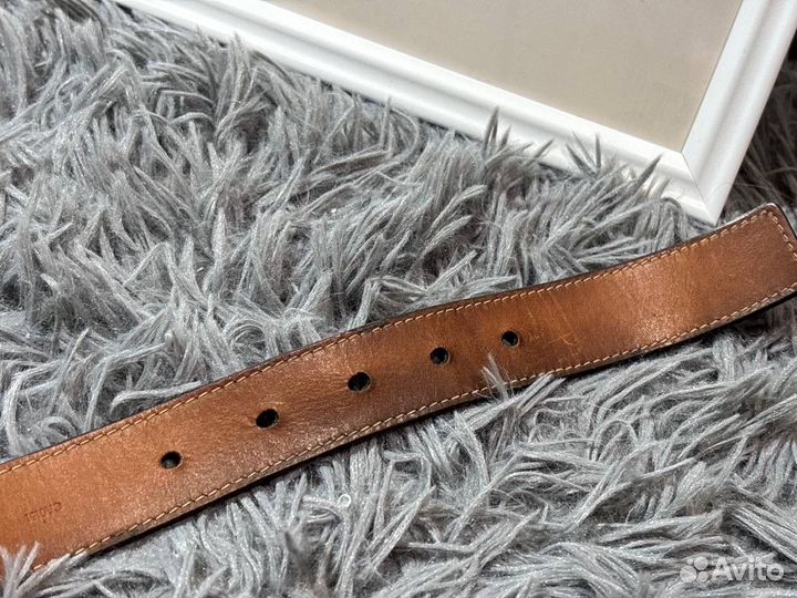 Ремень Louis vuitton Оригинал