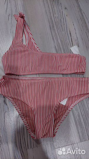 Купальник для девочки, 5-6лет calzedonia