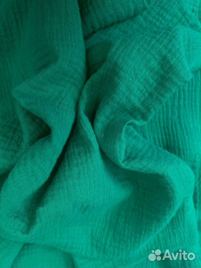 Муслин ткань / опт