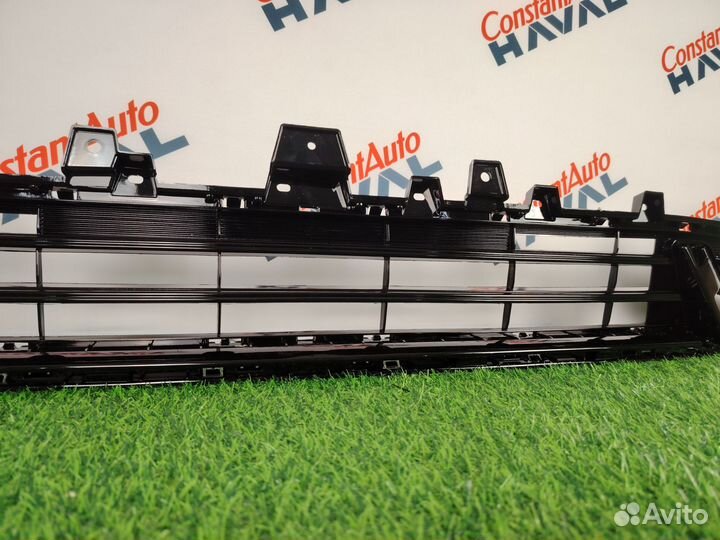 Решетка бампера переднего haval jolion 21