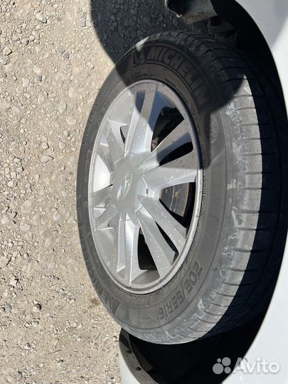 Michelin Energy Saver 205/55 R16