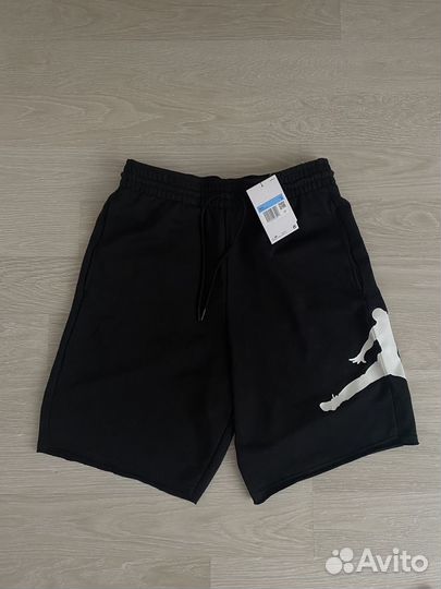 Шорты Air Jordan Jumpman Logo