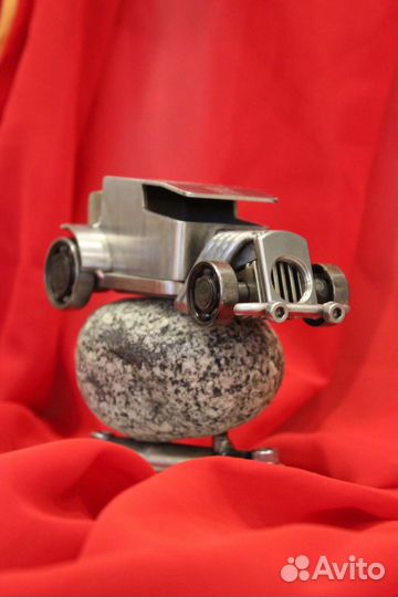 Предметы для интерьера