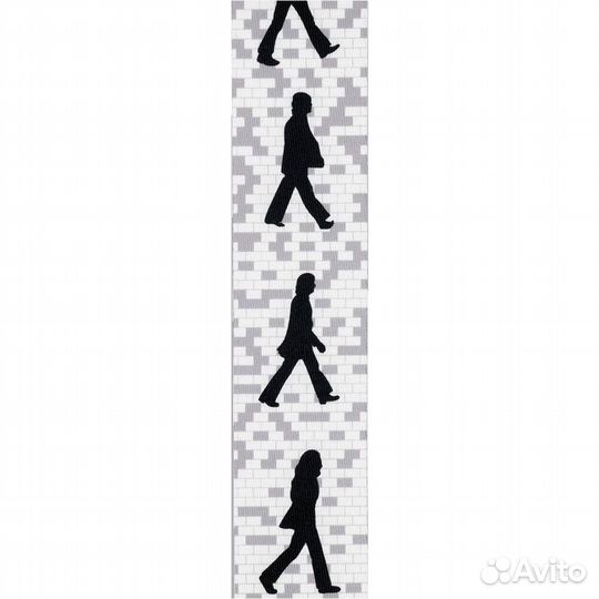 Ремень для гитары Planet Waves 50BTL10