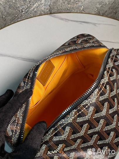 Косметичка несессер Goyard