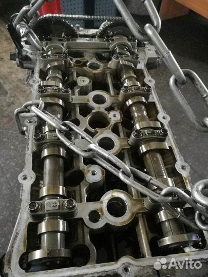 Ремонт дизельных бензиновых двигателей s-5419