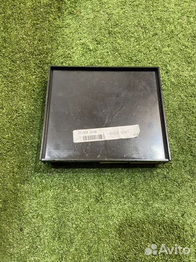 Эбу климатом Range Rover L405