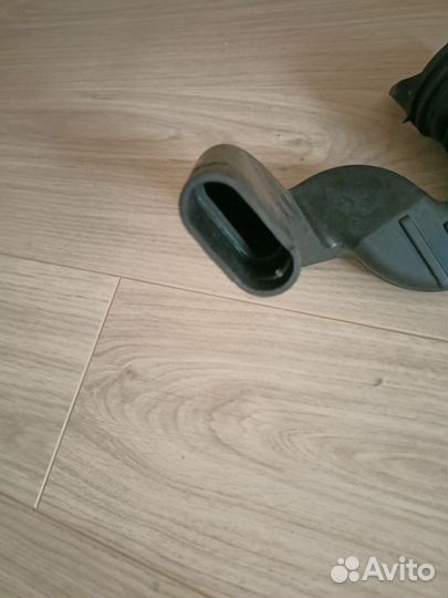 Патрубок для стиральных машин Lg оригинал