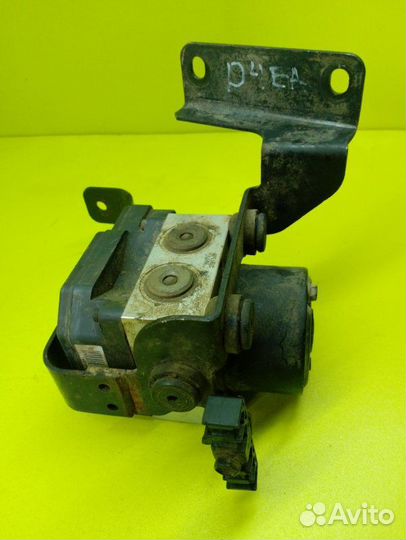 Блок ABS Hyundai Santa Fe Classic SM D4EA 2008