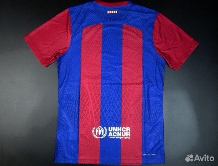 Футбольная форма Барселона