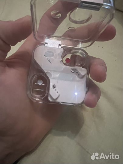 Nothing ear 2