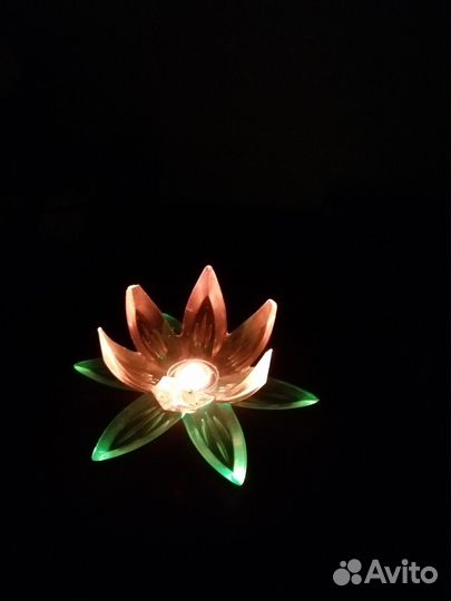 Ночник СССР