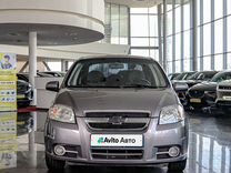 Chevrolet Aveo 1.4 MT, 2008, 220 000 км, с пробегом, цена 479 000 руб.