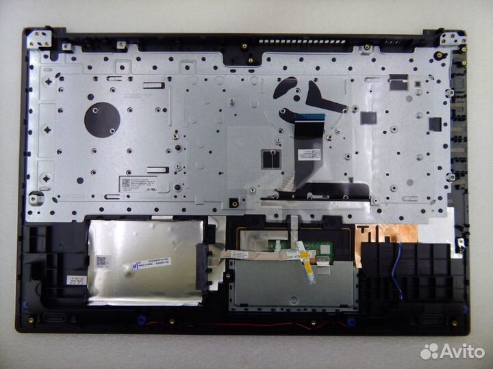 Продажа топкейсов и клавиатур для lenovo (новые)