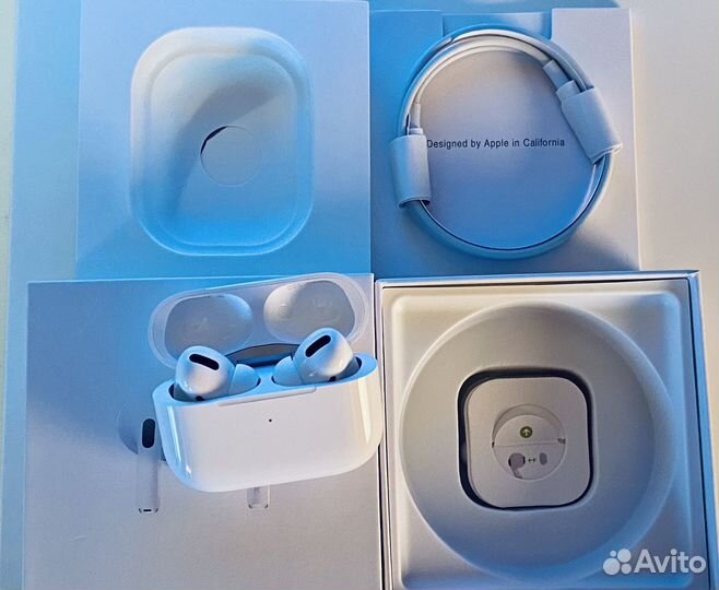 Apple AirPods Pro