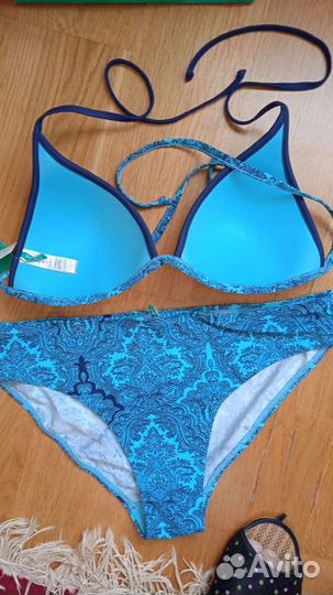 Новый купальник Австрия