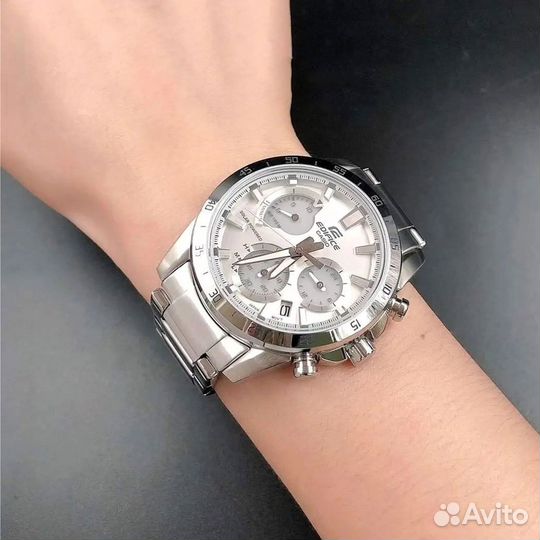 Новое casio edifice EQS-930MD-8A