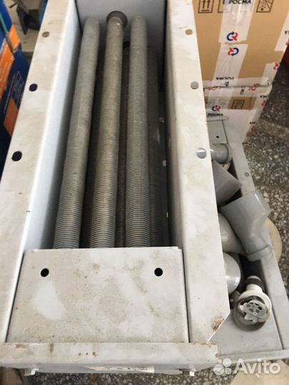 Электроколорифер