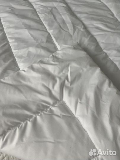 Одеяло детское 140х105