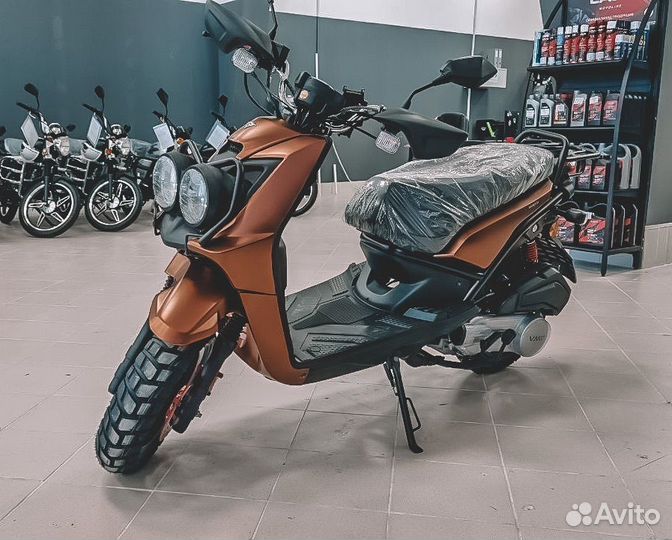 Скутер vento SMART II