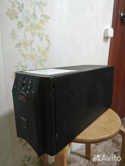Ибп для газового котла