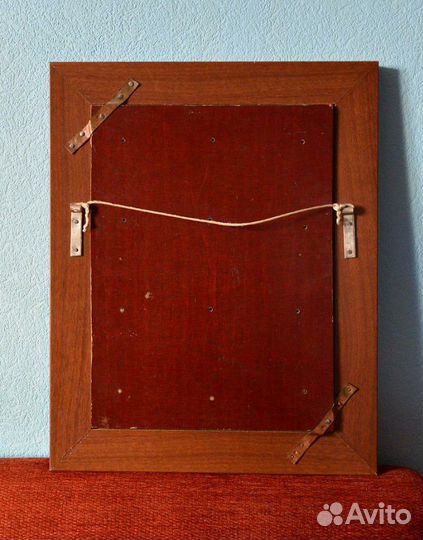 Флорентийская мозайка 