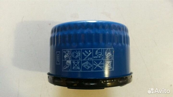 Фильтр масляный ваз 2108/2112/1111/1118/2170/2190