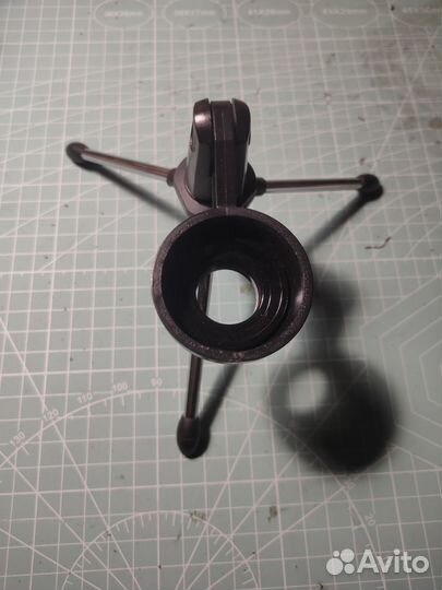 Конденсаторный микрофон Behringer C-1U