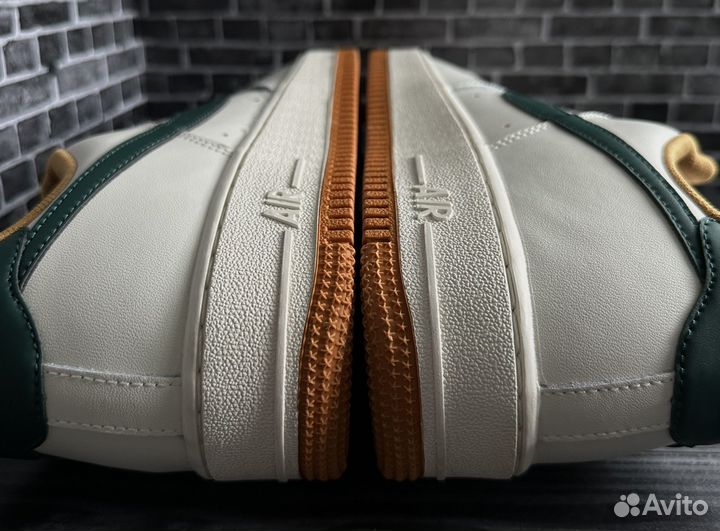 Кроссовки Nike air force 1