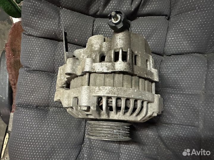 Генератор Honda G25A