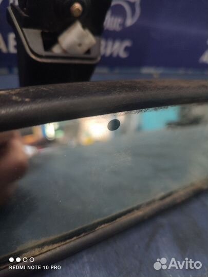 Зеркало салонное Ssang Yong Rexton