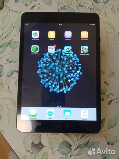 iPad mini 2